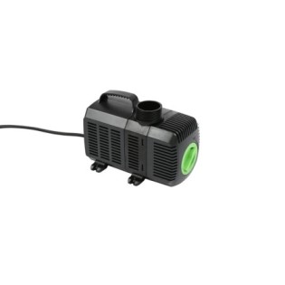 AQUA NOVA Pompa z mechanicznym regulatorem przepływu 6500L/H  32W - 1 AQUA NOVA Pompa z mechanicznym regulatorem przepływu 6500L/H  32W - 1