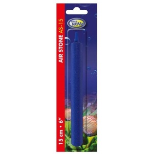 AQUA NOVA Kamień napowietrzający – listwa pełna 15cm - 2