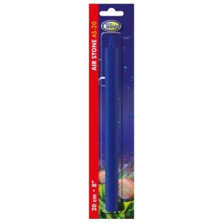 AQUA NOVA Kamień napowietrzający – listwa pełna 20cm - 2