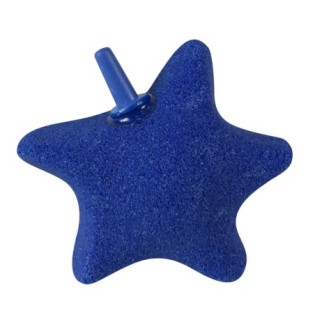 AQUA NOVA Kamień napowietrzający gwiazda  55x55mm (AS-STAR) - 1 AQUA NOVA Kamień napowietrzający gwiazda  55x55mm (AS-STAR) - 1