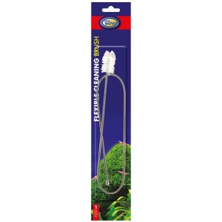 AQUA NOVA Wycior do czyszczenia węży 60cm - 1