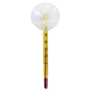 AQUA NOVA NANO Termometr krótki (T-NANO) - 1 AQUA NOVA NANO Termometr krótki (T-NANO) - 1