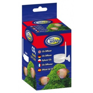 AQUA NOVA Dyfuzor szklany 50MM Japan style - 2