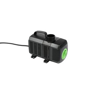 AQUA NOVA Pond Pump NM-3500 (NM-3500) - Pompa z regulatorem przepływu do oczka wodnego - 1 AQUA NOVA Pond Pump NM-3500 (NM-3500) - Pompa z regulatorem przepływu do oczka wodnego - 1