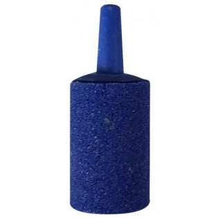 AQUA NOVA Air Stone AS-1 (AS-1) - Kamień napowietrzający niebieski walec - 1 AQUA NOVA Air Stone AS-1 (AS-1) - Kamień napowietrzający niebieski walec - 1