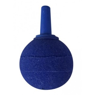 AQUA NOVA Air Stone AS-2 25mm (AS-2 25mm) - Kamień napowietrzający niebieska kula - 2