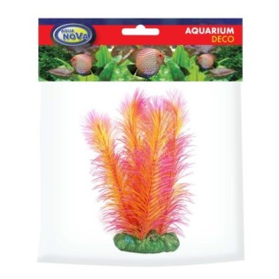 AQUA NOVA Roślina sztuczna akwariowa 20cm - 2