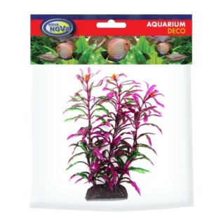 AQUA NOVA Roślina sztuczna akwariowa 20cm - 1
