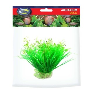 AQUA NOVA Roślina sztuczna akwariowa 15cm - 2