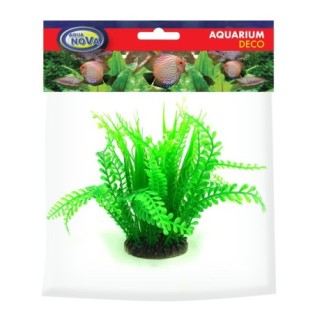 AQUA NOVA Roślina sztuczna akwariowa 15cm - 2