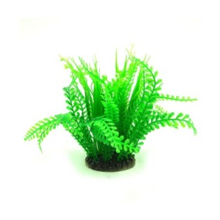 AQUA NOVA Roślina sztuczna akwariowa 15cm - 1