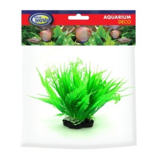 AQUA NOVA Roślina sztuczna akwariowa 18cm - 2