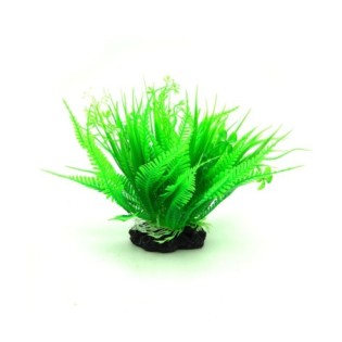 AQUA NOVA Roślina sztuczna akwariowa 18cm - 1