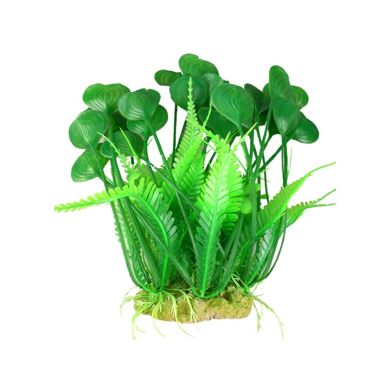 AQUA NOVA Roślina sztuczna akwariowa 25cm - 1