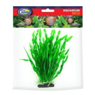 AQUA NOVA Roślina sztuczna akwariowa 40cm - 2