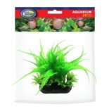 AQUA NOVA Roślina sztuczna akwariowa 13cm (NP-13 6013-R) - 1