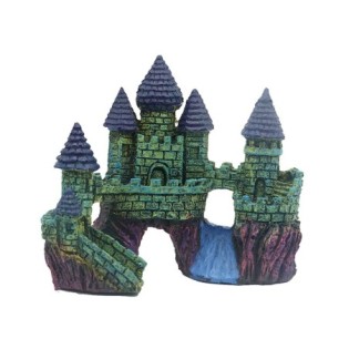 AQUA NOVA Dekoracja akwarystyczna 15x8x13,5cm - 1