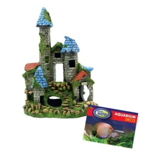 AQUA NOVA Dekoracja akwarystyczna  20x13x28cm - 2
