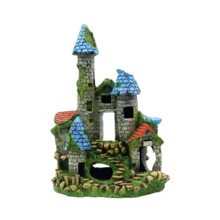 AQUA NOVA Dekoracja akwarystyczna  20x13x28cm - 1