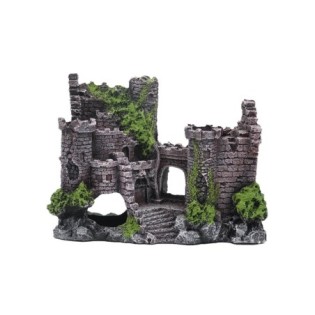 AQUA NOVA Dekoracja akwarystyczna 20x9x15cm - 1 AQUA NOVA Dekoracja akwarystyczna 20x9x15cm - 1