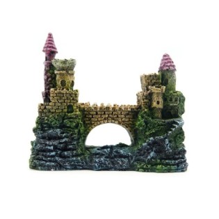 AQUA NOVA Dekoracja akwarystyczna 13,5x6x11cm - 1