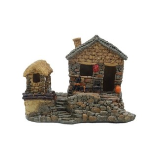 AQUA NOVA Dekoracja akwarystyczna - 1