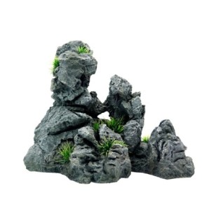 AQUA NOVA Dekoracja akwarystyczna 32,5x16x27cm - 2