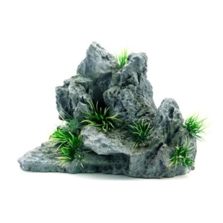 AQUA NOVA Dekoracja akwarystyczna 21x13x16cm - 1 AQUA NOVA Dekoracja akwarystyczna 21x13x16cm - 1