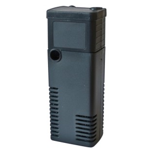 AQUA NOVA Internal Filter NBF-300 (NBF-300) - Wydajny filtr wewnętrzny do akwarium do 150l o mocy 15W - 1 AQUA NOVA Internal Filter NBF-300 (NBF-300) - Wydajny filtr wewnętrzny do akwarium do 150l o mocy 15W - 1