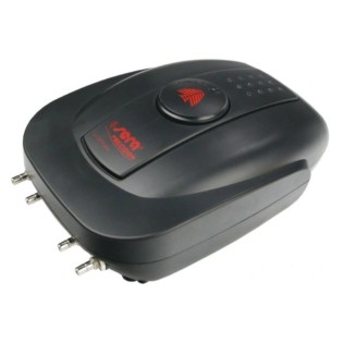 Sera AIR 550 R PLUS pompa napowietrzacz pow. 300l Sera AIR 550 R PLUS pompa napowietrzacz pow. 300l
