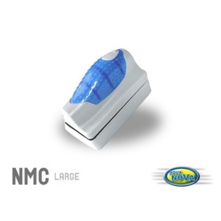 AQUA NOVA Floating Magnet Cleaner L (NMC-L) - Czyścik magnetyczny, pływający                          NMC-L - 1 AQUA NOVA Floating Magnet Cleaner L (NMC-L) - Czyścik magnetyczny, pływający                          NMC-L - 1