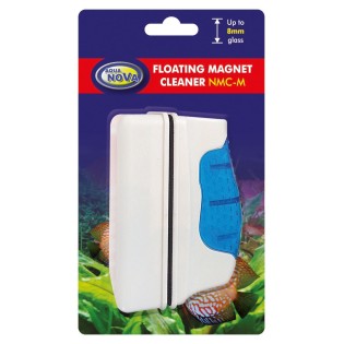 AQUA NOVA Floating Magnet Cleaner M (NMC-M) - Czyścik magnetyczny, pływający - 2