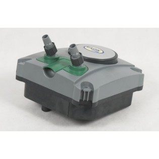 AQUA NOVA Głowica NCF-600/NCF-800 (NS6-HD) - Kompletna głowica do filtra NCF-600/NCF-800 - 1 AQUA NOVA Głowica NCF-600/NCF-800 (NS6-HD) - Kompletna głowica do filtra NCF-600/NCF-800 - 1
