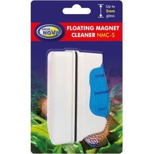 AQUA NOVA Floating Magnet Cleaner S (NMC-S) - Czyścik magnetyczny, pływający - 2