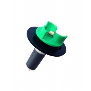 AQUA NOVA Wirnik NFPX-8000 (NFPX-8000 IMP) - Część zamienna do pompy - 1 AQUA NOVA Wirnik NFPX-8000 (NFPX-8000 IMP) - Część zamienna do pompy - 1