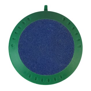 AQUA NOVA Kamień napowietrzający dysk 75mm - 1 AQUA NOVA Kamień napowietrzający dysk 75mm - 1