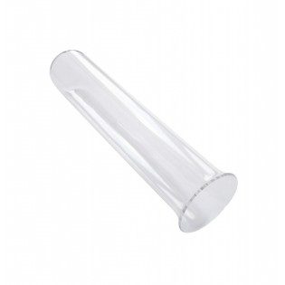 AQUA NOVA Tubus Kwarcowy NBPF-15000 (NBPF-15000 QT) - Szklany do lampy UV 24W filtra ciśnieniowego - 1