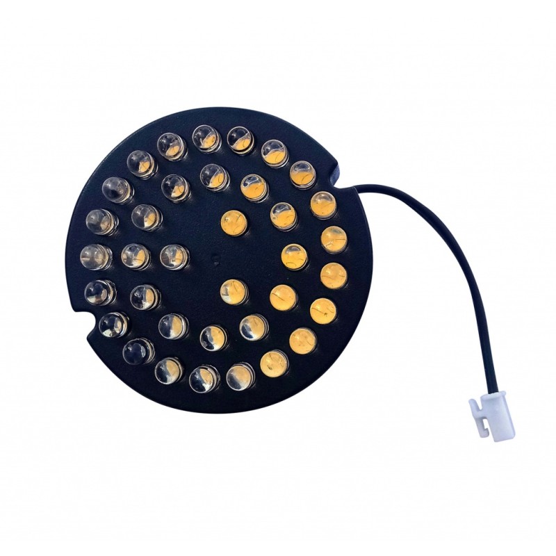 AQUA NOVA Żarówka LED (NPL2-BULB) - Do serii oświetlenia NPL2 - 1