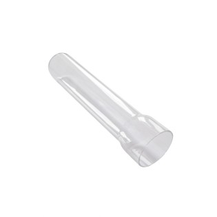 AQUA NOVA Tubus Kwarcowy NUB-12000 (NUB-12000 QT) - Szklany do lampy UV 18W filtra przelewowego - 1