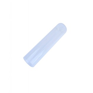AQUA NOVA Tubus Kwarcowy NPF-20 (NPF-20 QT) - Szklany do lampy UV 9W filtra ciśnieniowego - 1
