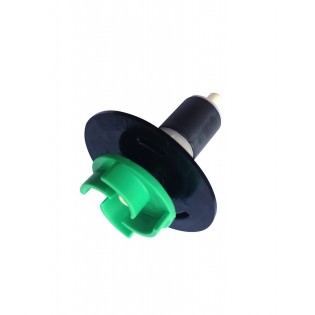 AQUA NOVA Wirnik NFPX-3500 (NFPX-3500 IMP) - Część do pompy do oczka wodnego - 1 AQUA NOVA Wirnik NFPX-3500 (NFPX-3500 IMP) - Część do pompy do oczka wodnego - 1
