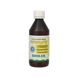 ZOOLEK Trypaflavin (0018) - Trypaflawina na bakterie i pierwotniaki 250 ml - 1 ZOOLEK Trypaflavin (0018) - Trypaflawina na bakterie i pierwotniaki 250 ml - 1
