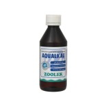 ZOOLEK Aqualkal (0148) - Podwyższa ph i twardość węglanową KH 250 ml - 1 ZOOLEK Aqualkal (0148) - Podwyższa ph i twardość węglanową KH 250 ml - 1