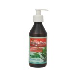ZOOLEK Aquaflora Fe (7128) - Źródło żelaza dla prawidłowego wybarwienia roślin 250 ml - 1