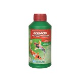 ZOOLEK Aquacid pond (0344) - Preparat do obniżania pH i KH w oczku wodnym 500 ml - 1 ZOOLEK Aquacid pond (0344) - Preparat do obniżania pH i KH w oczku wodnym 500 ml - 1