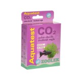 ZOOLEK Aquatest CO2 (1130) - Test na dwutlenek węgla do akwarium słodkowodnego 1 szt. - 1 ZOOLEK Aquatest CO2 (1130) - Test na dwutlenek węgla do akwarium słodkowodnego 1 szt. - 1