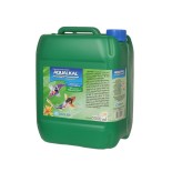 ZOOLEK Aqualkal pond (0359) - Preparat podwyższa pH i KH w oczku wodnym 5000 ml - 1 ZOOLEK Aqualkal pond (0359) - Preparat podwyższa pH i KH w oczku wodnym 5000 ml - 1