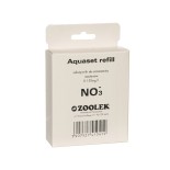 ZOOLEK Aquaset refill NO3 (1041) - Uzupełnienie testu na azotany do akwarium słodkowodnego i morskiego 1 szt. - 1 ZOOLEK Aquaset refill NO3 (1041) - Uzupełnienie testu na azotany do akwarium słodkowodnego i morskiego 1 szt. - 1