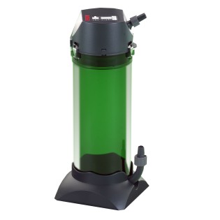 EHEIM Ecco Pro 130 (2032020) - Energooszczędny filtr zewnętrzny do akwarium max 130l - 1 EHEIM Ecco Pro 130 (2032020) - Energooszczędny filtr zewnętrzny do akwarium max 130l - 1