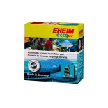 EHEIM Gąbki Niebieskie (2616310) - Gąbka niebieska do filtrów Eheim Ecco 2231/2233/2235 (komplet 3 sztuk) - 1 EHEIM Gąbki Niebieskie (2616310) - Gąbka niebieska do filtrów Eheim Ecco 2231/2233/2235 (komplet 3 sztuk) - 1